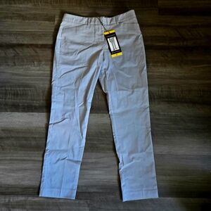 NWT Mario Serrani Slim Fit Pants